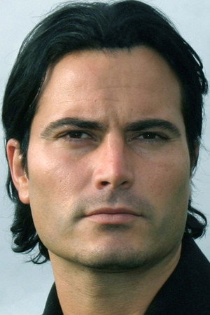 Marcus Jean Pirae in Bulletproof Monk