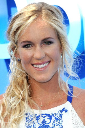 Bethany Hamilton in The Current: Explore the Healing Powers of the Ocean