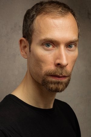 Matteo Pasquini in Achilles Returns