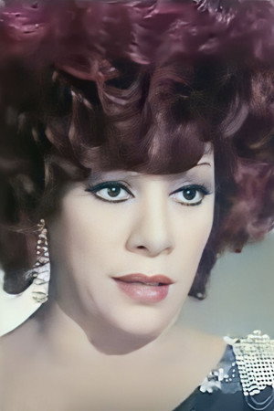 Nabila El Sayed in Forbidden at the Wedding Night