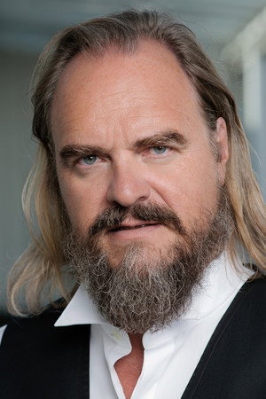 Thomas Johannes Mayer in Das Rheingold - De Nationale Opera