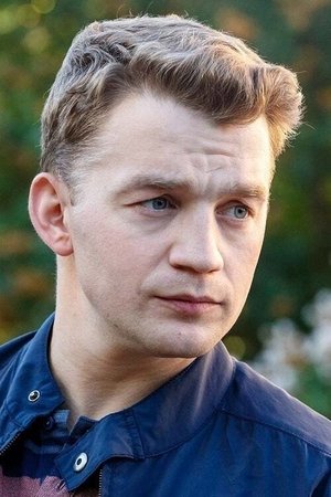 Aleksey Demidov in Sputnik