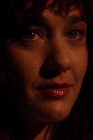 Wendy MacDonald in The Dark Side of the Moon