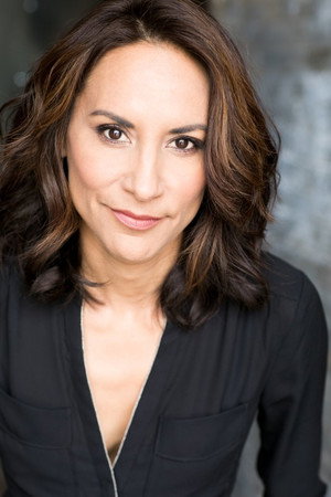 Michelle C. Bonilla in Maxxie LaWow: Drag Super-shero