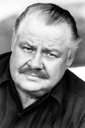 Clifton James in The Man with the Golden Gun