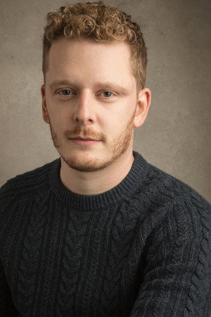 Chris Jenkins in The Magical Son