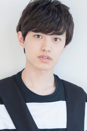 Kaisei Kamimura in Hot Gimmick: Girl Meets Boy