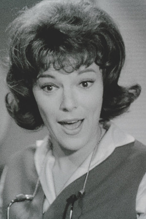 Jacqueline Scott in Duel