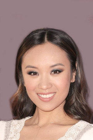 Ellen Wong in Scott Pilgrim vs  the World