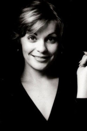 Teri McMinn in The Texas Chain Saw Massacre