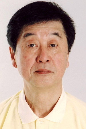 Baku Numata in Onihei Crime Files: Sutegoro Takahagi