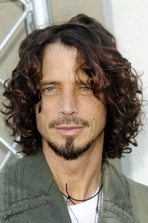 Chris Cornell in Chris Cornell: Live at SWU Music and Arts Festival, Brasil