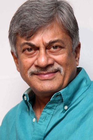 Anant Nag in Aramane