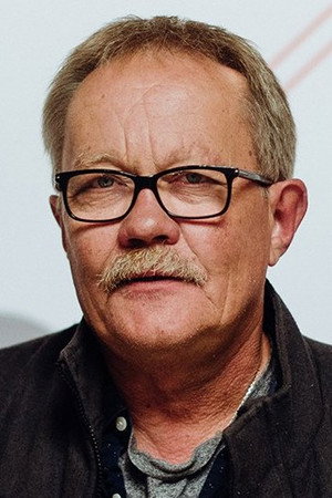 Serhii Bukovskyi in The Leading Role