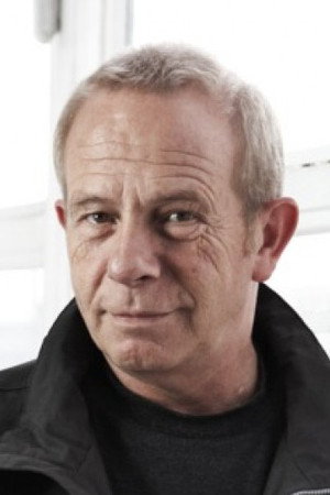 Claus Brockmeyer in Zentralasiens Kampf ums Wasser