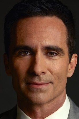 Nestor Carbonell in Ending the Knight