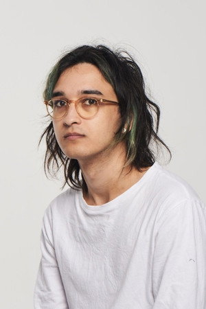 Joshua Perera in Mirror 4: Quantum Protocol