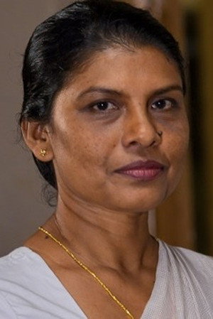 Chamila Peiris in The Strange Familiar