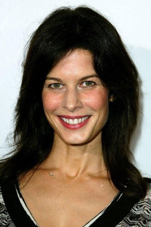 Susan Floyd in Domestic Disturbance