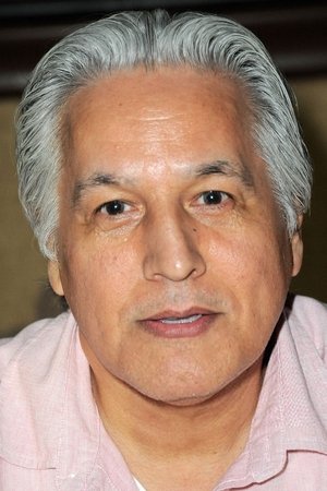 Robert Beltran in Eating Raoul