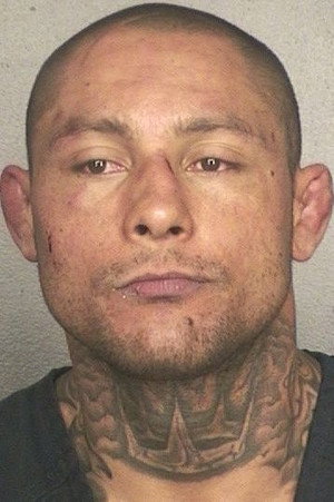 Thiago Silva in UFC 78: Validation