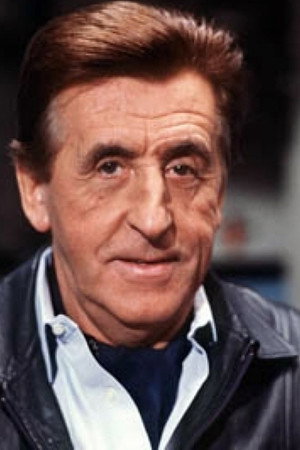 Jean Lefebvre in The Gendarme in New York