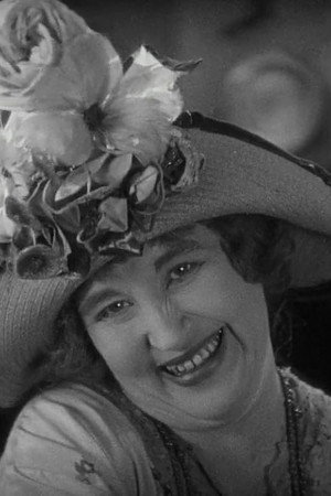 Olga Slade in The Farmer s Wife