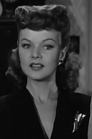 Jean Stevens in The Return of the Durango Kid