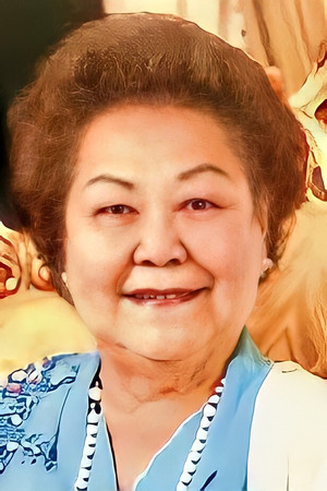 Lai Meng in Money Not Enough 2