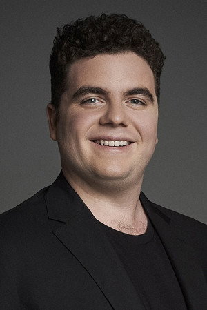 Gastón Cocchiarale in I Am Toxic