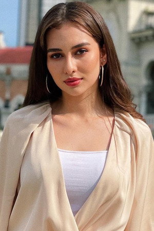 Anna Jobling in Duyung: Legenda Aurora