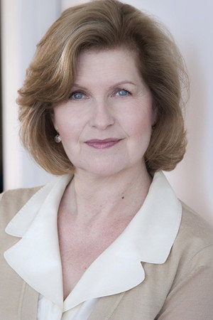 Yvonne Erickson in What My Love Is For