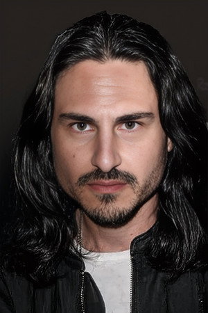 Brad Wilk in Black Sabbath: 13