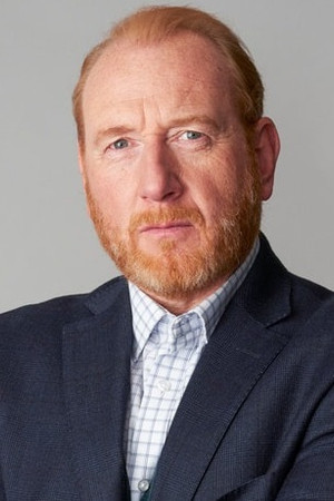 Adrian Scarborough in Inside No. 9: The Party's Over