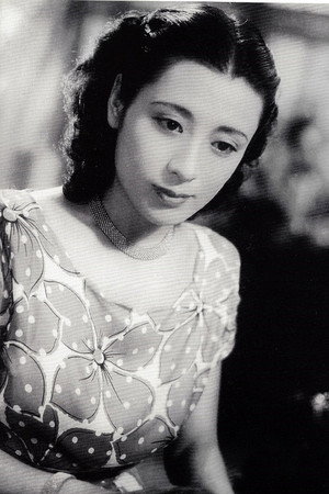 Chiaki Tsukioka in Minamoto Yoshitsune