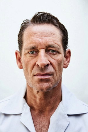 Max Tidof in Da wo die Freundschaft zählt