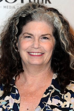 Jenette Goldstein in Aliens