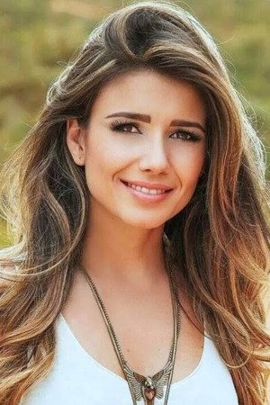 Paula Fernandes in Paula Fernandes: Amanhecer - Ao Vivo