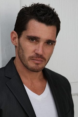 David Anthony Buglione in Movie Day