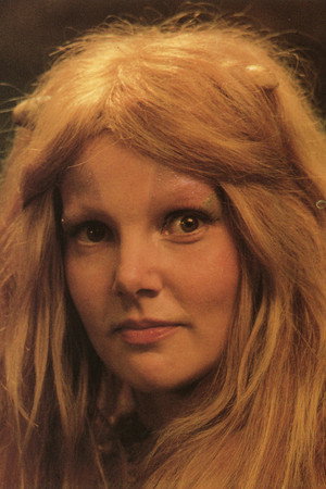Sari Mällinen in Eila