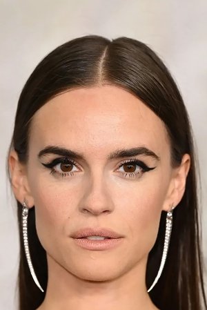 Ema Horvath in The Strangers