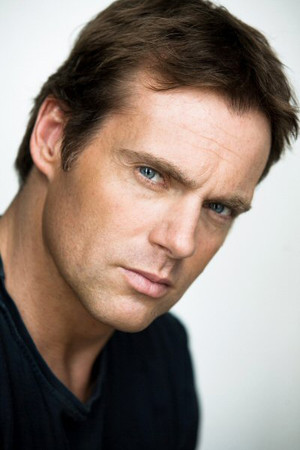 Michael Shanks in The College Admissions Scandal