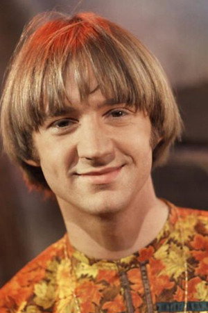 Peter Tork in 33 ⅓ Revolutions per Monkee
