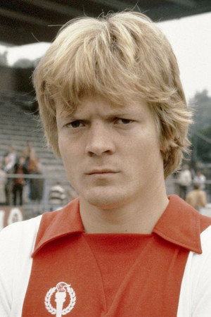 Søren Lerby in Danish Dynamite