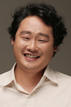 Lee Yoo-jun in Beautiful Days
