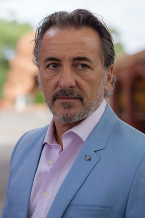 Mirko Grillini in One Punch