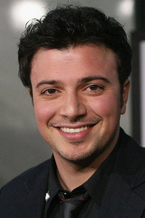 Sam Golzari in American Dreamz
