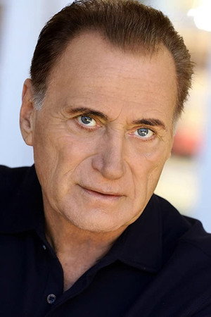 Joe Cortese in Ruby