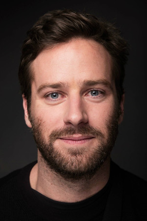 Armie Hammer in Billy: The Early Years