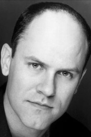 Sean Arbuckle in Stratford Festival: Antony and Cleopatra